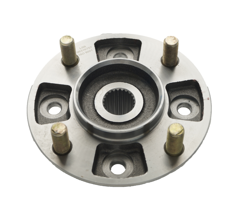 MAZA DE PONTIAC MATIZ 4X2 04-15