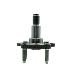 MAZA TRAS. IZQ MUÑON S/ABS CHEVROLET AVEO 08-17 (EJE DE 25 MM)