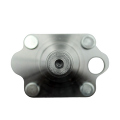 MAZA TRAS. IZQ MUÑON S/ABS CHEVROLET AVEO 08-17 (EJE DE 25 MM)