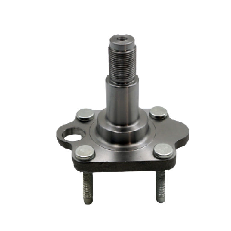 MAZA TRAS. DER (MUÑON) S/ABS CHEVROLET AVEO 08-17 (EJE DE 25 MM)