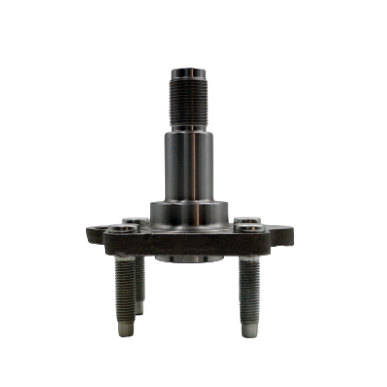 MAZA TRAS. DER (MUÑON) S/ABS CHEVROLET AVEO 08-17 (EJE DE 25 MM)