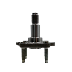 MAZA TRAS. DER (MUÑON) S/ABS CHEVROLET AVEO 08-17 (EJE DE 25 MM)