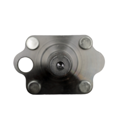 MAZA TRAS. DER (MUÑON) S/ABS CHEVROLET AVEO 08-17 (EJE DE 25 MM)