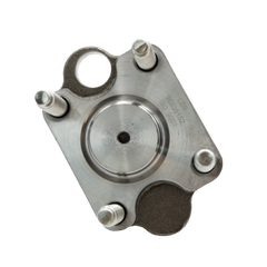 MAZA TRAS. DER (MUÑON) S/ABS CHEVROLET AVEO 08-17 (EJE DE 25 MM)