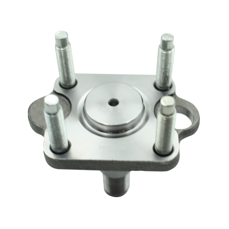 MAZA TRAS. DER (MUÑON) S/ABS CHEVROLET AVEO 08-17 (EJE DE 25 MM)