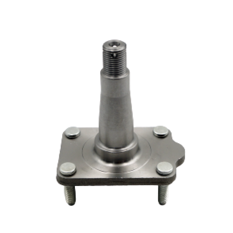 MAZA MUÑON S/ABS PONTIAC MATIZ 04-17