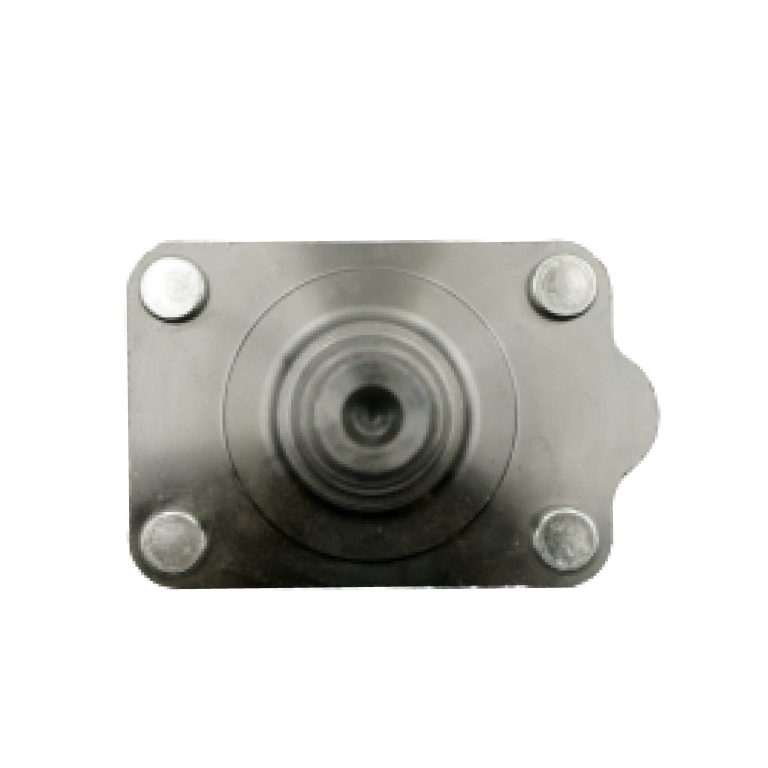 MAZA MUÑON S/ABS PONTIAC MATIZ 04-17