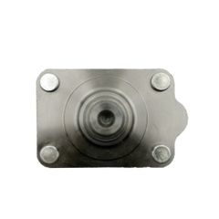 MAZA MUÑON S/ABS PONTIAC MATIZ 04-17