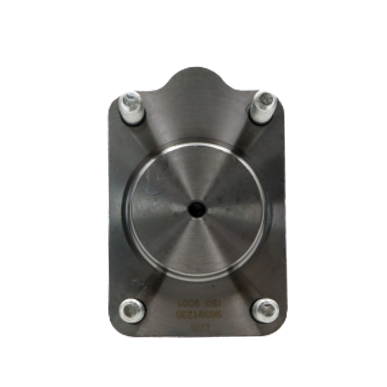 MAZA MUÑON S/ABS PONTIAC MATIZ 04-17