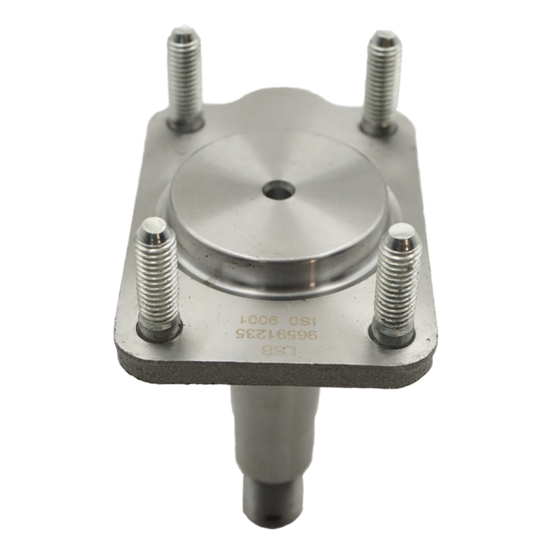 MAZA MUÑON S/ABS PONTIAC MATIZ 04-17