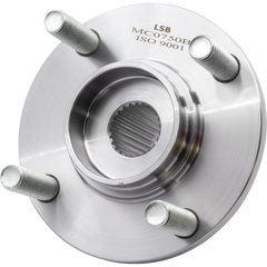 MAZA DE DODGE ATTITUDE 4X2 15-23