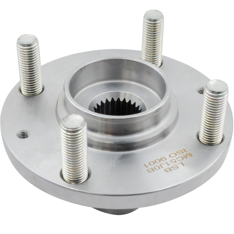 MAZA DE DODGE ATTITUDE 4X2 12-17