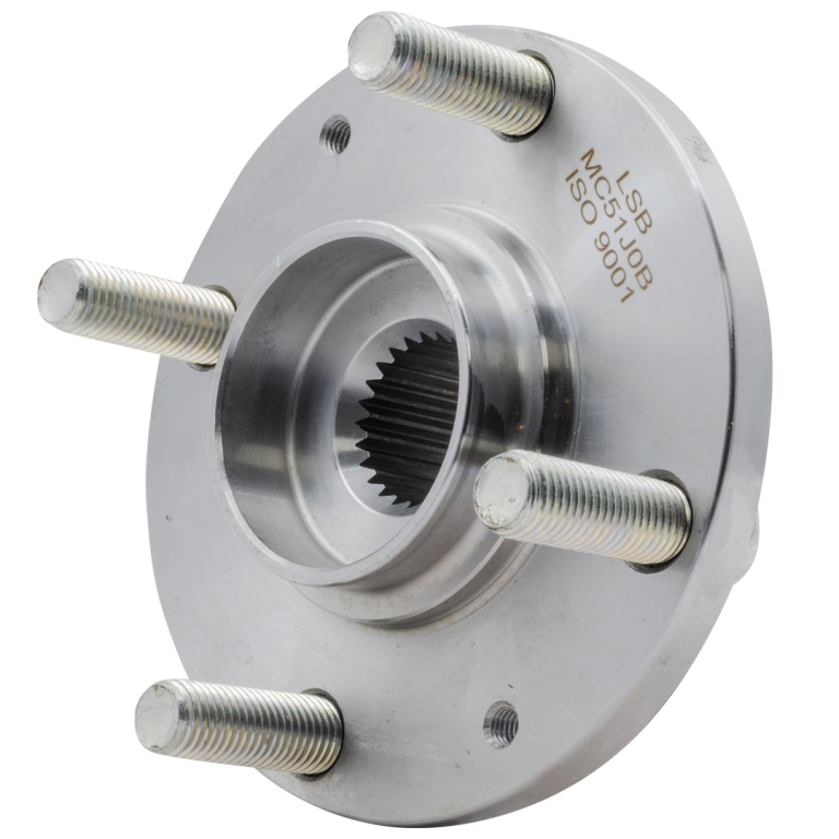 MAZA DE DODGE ATTITUDE 4X2 12-17