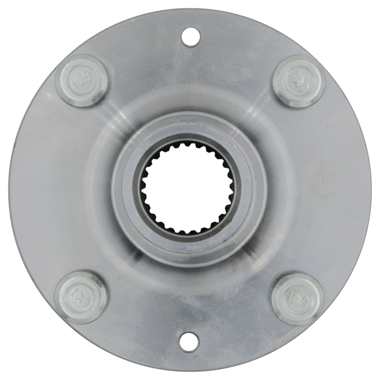 MAZA DE DODGE ATTITUDE 4X2 12-17