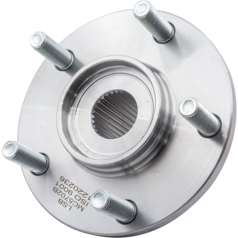 MAZA DE DODGE CALIBER 4X2 07-12