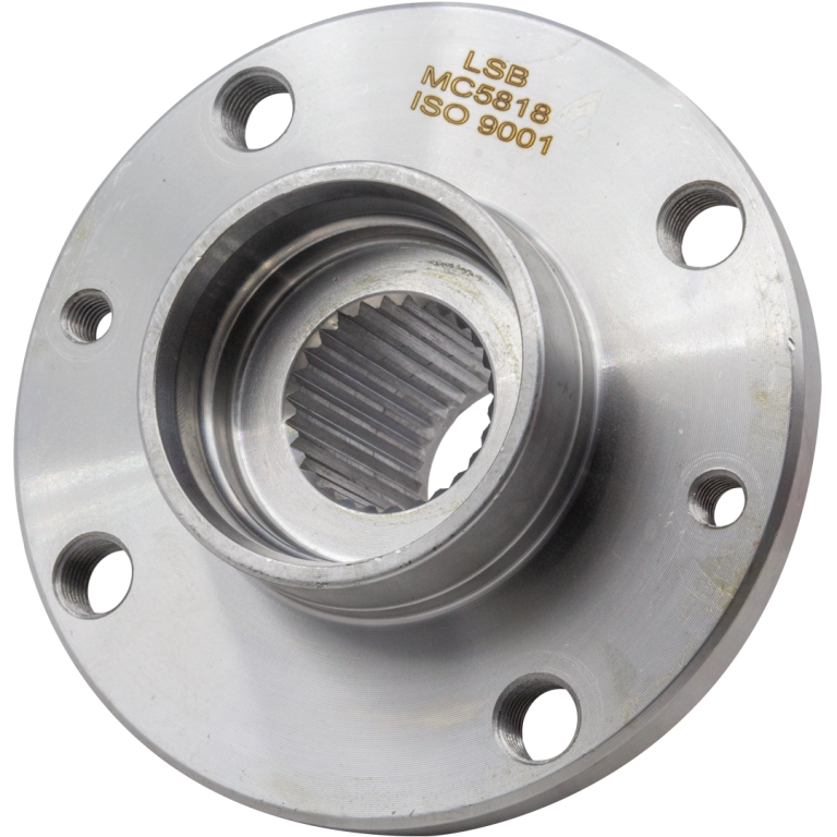 MAZA DELANTERA RAM 700 4X2 15-20