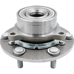 MAZA DE MITSUBISHI L200 4X4, 4X2 08-23