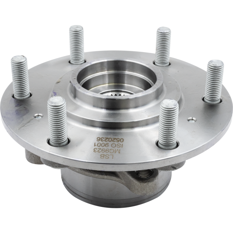 MAZA DE MITSUBISHI L200 4X4, 4X2 08-23