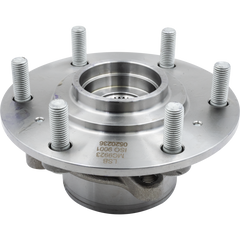 MAZA DE MITSUBISHI L200 4X4, 4X2 08-23