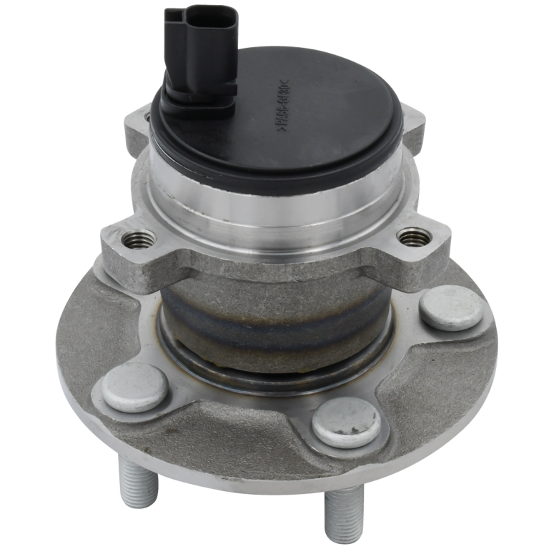 MAZA TRASERA C/ABS FORD FOCUS 07-11