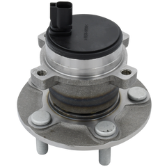 MAZA TRASERA C/ABS FORD FOCUS 07-11