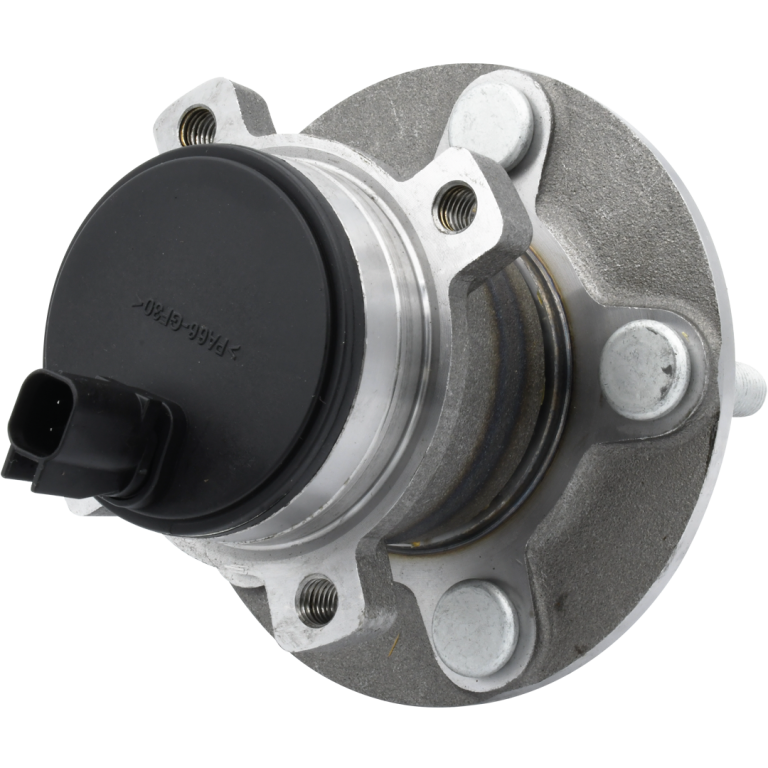 MAZA TRASERA C/ABS FORD FOCUS 07-11
