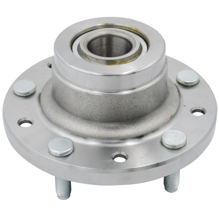 MAZA TRAS.  S/ABS FORD TRANSIT 07-13 (EJE DE 37 MM)