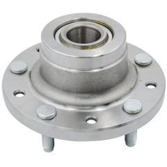 MAZA TRAS.  S/ABS FORD TRANSIT 07-13 (EJE DE 37 MM)