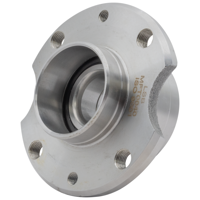 MAZA TRAS. S/ABS, RAM 700 15-20 (EJE DE 30 MM)