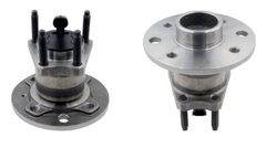 MAZA C/ABS, RT, 4 BARRENOS, CHEVROLET TO