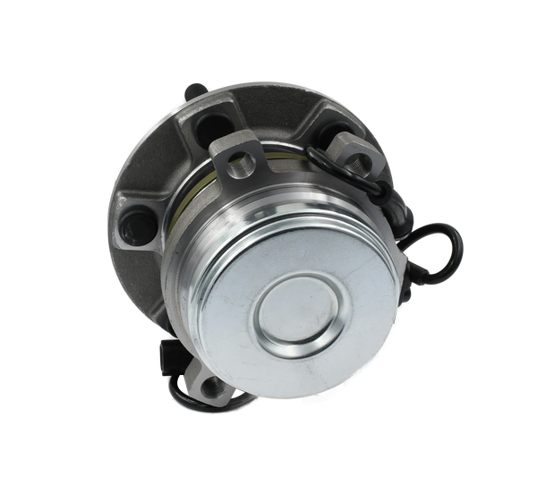 MAZA C/ABS DELANTERA NISSAN NP300 15-23 4X2