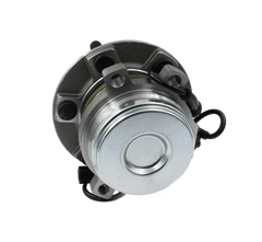 MAZA C/ABS DELANTERA NISSAN NP300 15-23 4X2