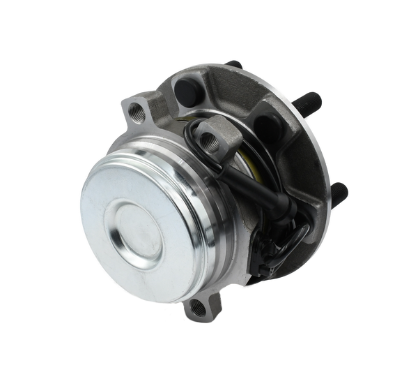 MAZA C/ABS DELANTERA NISSAN NP300 15-23 4X2