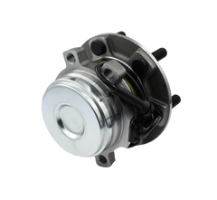 MAZA C/ABS DELANTERA NISSAN NP300 15-23 4X2