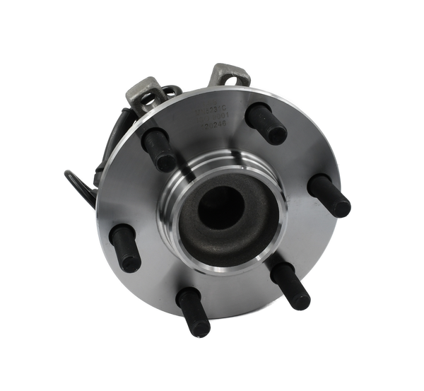 MAZA C/ABS DELANTERA NISSAN NP300 15-23 4X2