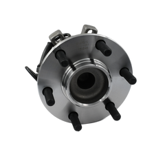 MAZA C/ABS DELANTERA NISSAN NP300 15-23 4X2