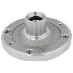 MAZA DEL. S/ABS PEUGEOT 206 00-09