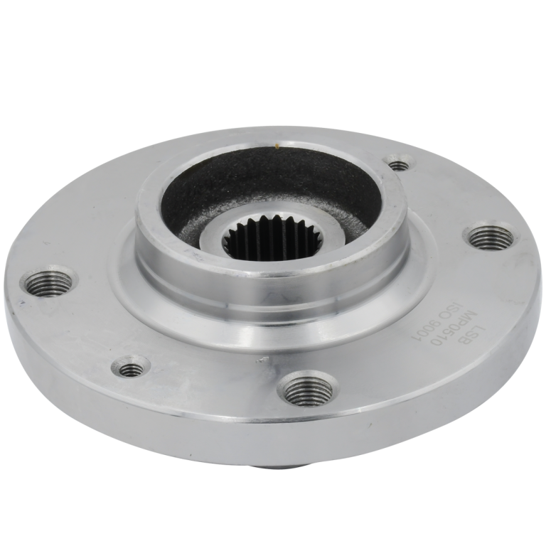 MAZA DEL. S/ABS PEUGEOT 206 00-09