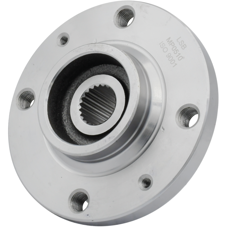 MAZA DEL. S/ABS PEUGEOT 206 00-09