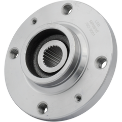 MAZA DEL. S/ABS PEUGEOT 206 00-09