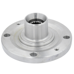 MAZA DEL. S/ABS PEUGEOT 206 00-09