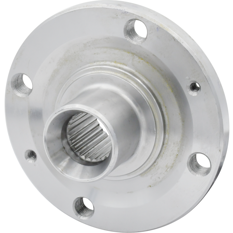 MAZA DEL. S/ABS PEUGEOT 206 00-09