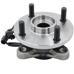 MAZA DEL. DERECHA C/ABS TOYOTA YARIS 17-23