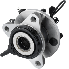 MAZA DEL. DERECHA C/ABS TOYOTA YARIS 17-23