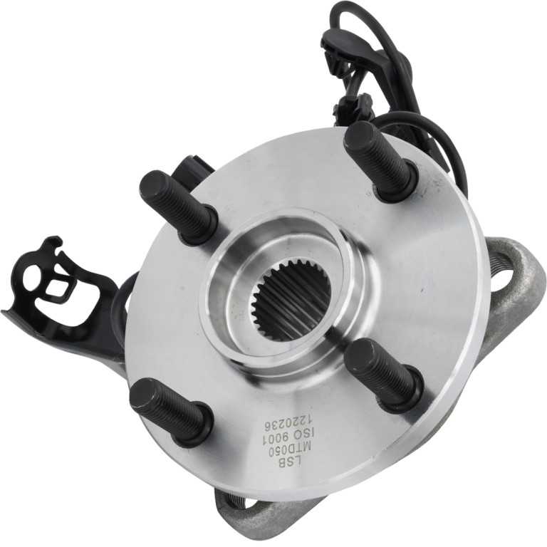 MAZA DEL. DERECHA C/ABS TOYOTA YARIS 17-23