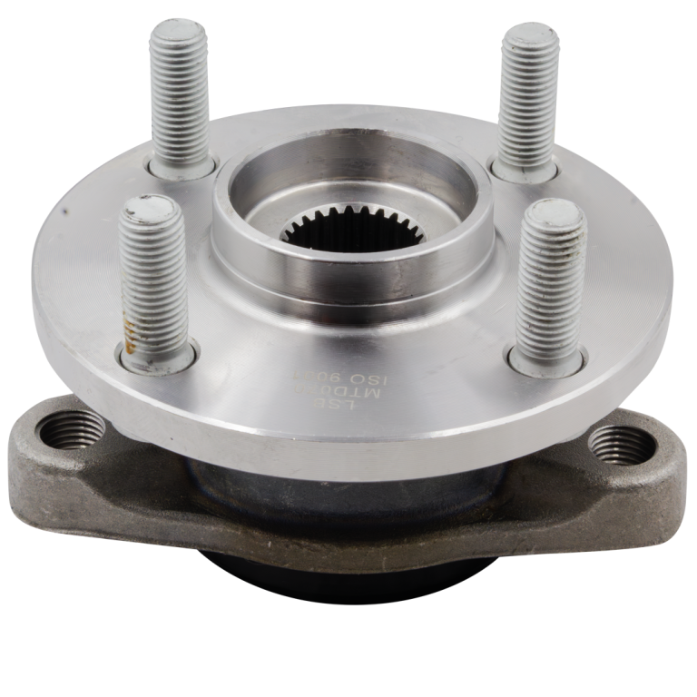 MAZA DEL. IZQUIERDA C/ABS TOYOTA YARIS 17-23