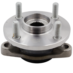 MAZA DEL. IZQUIERDA C/ABS TOYOTA YARIS 17-23