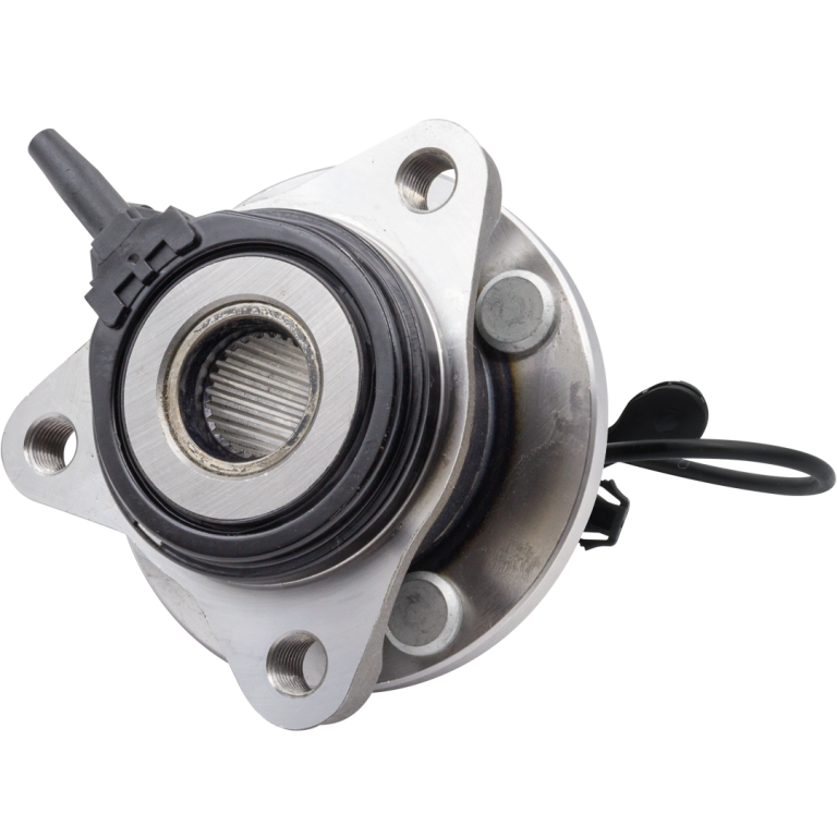 MAZA DEL. IZQUIERDA C/ABS TOYOTA YARIS 17-23