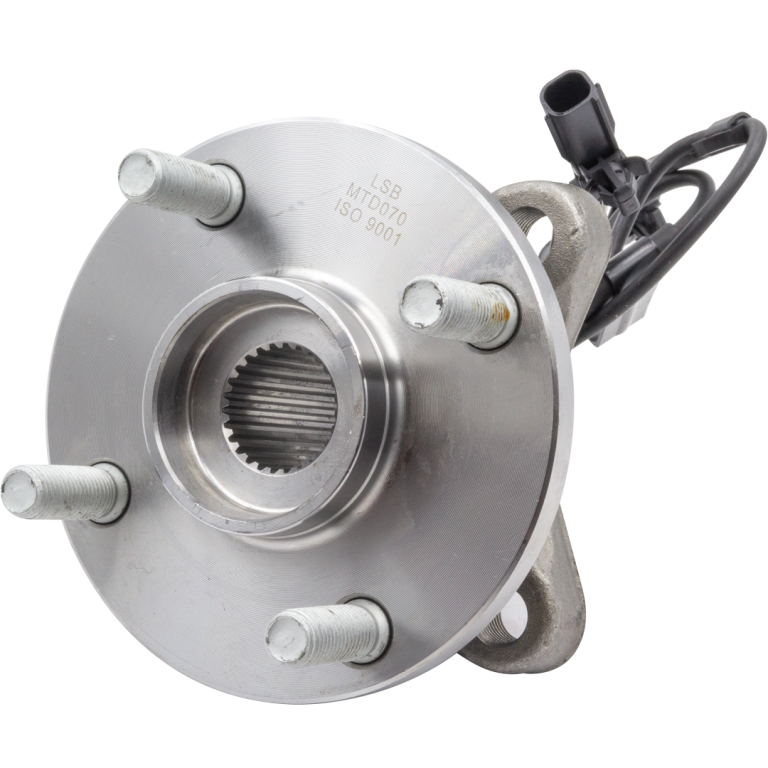 MAZA DEL. IZQUIERDA C/ABS TOYOTA YARIS 17-23