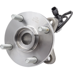 MAZA DEL. IZQUIERDA C/ABS TOYOTA YARIS 17-23